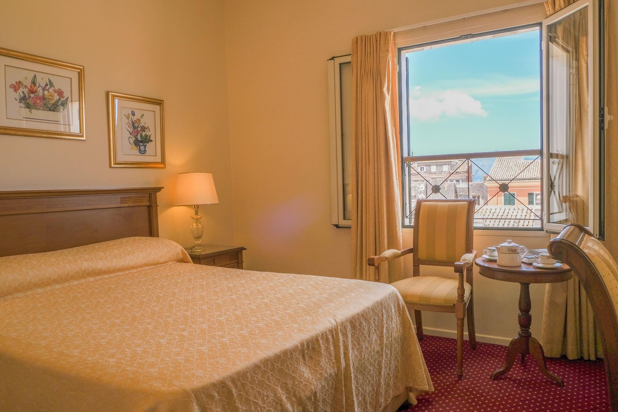 Cavalieri 4* Corfu (city)