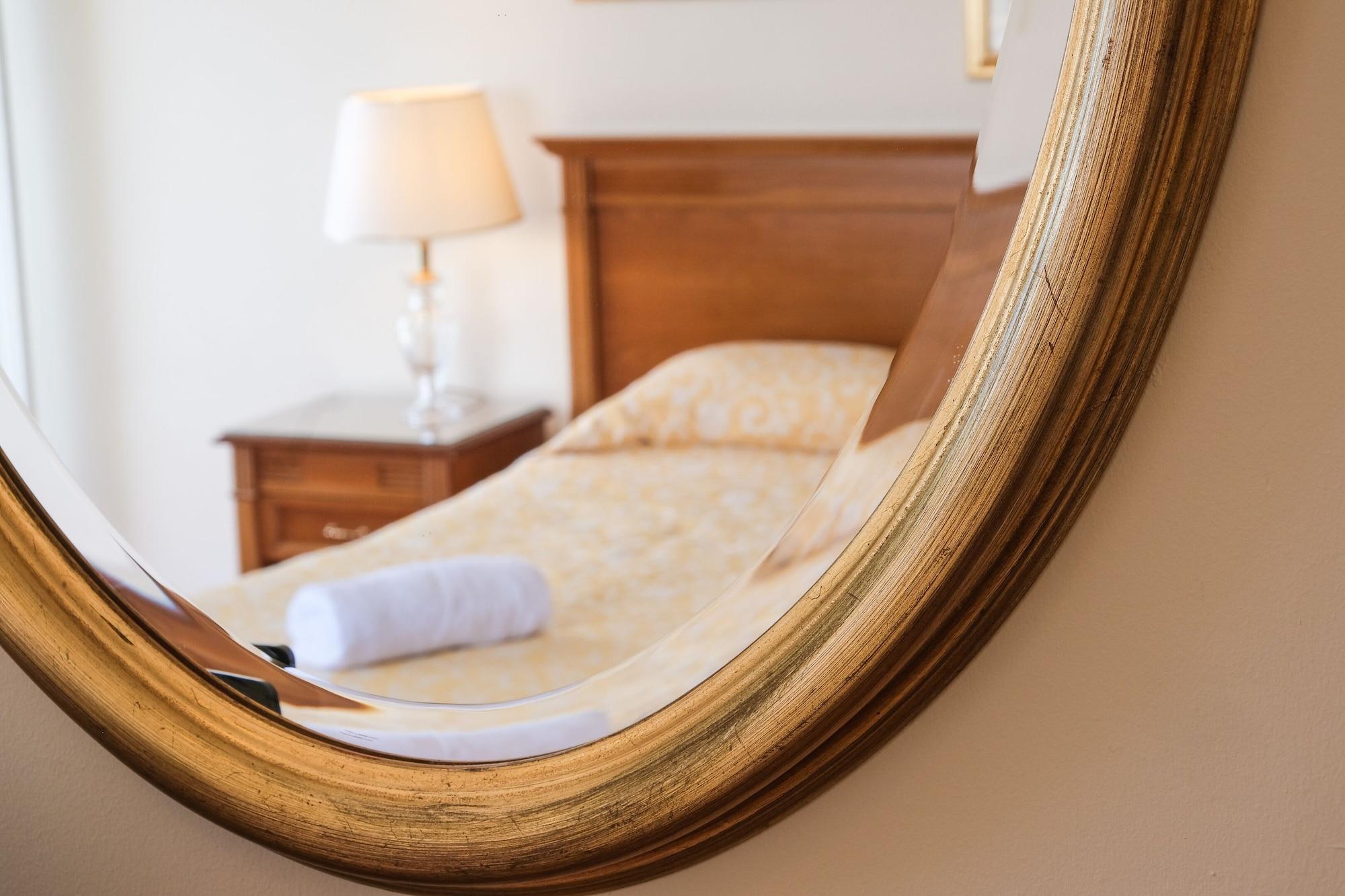Hotel Cavalieri 4*